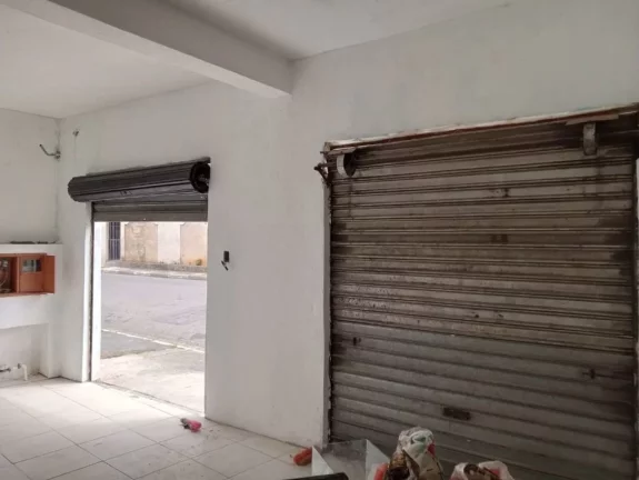 Imagem Salão para alugar, 36 m² por R$ 1.300,00/mês - Vila Correa - Ferraz de Vasconcelos/SP