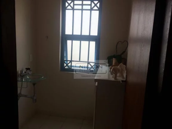 Imagem Casa com 3 dormitórios à venda, 240 m² por R$ 950.000,00 - Alto Taquaral - Campinas/SP