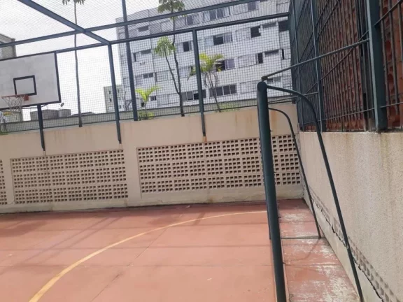 Imagem Apartamento com 2 dormitórios à venda, 60 m² por R$ 403.000,00 - Jardim Aparecida - São José dos Campos/SP