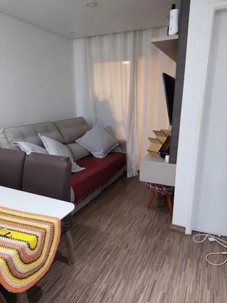 Imagem Apartamento 2 quartos a venda em São Caetano do Sul, comprar apartamento 2 dormitórios com suíte em São Caetano, apartamento em São Caetano do Sul SP