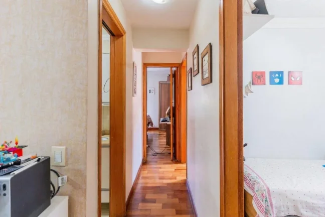 Imagem Apartamento Garden | 90 m² | 3 Dormitórios (1 Suíte) | 2 Vagas