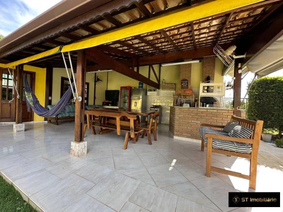 Imagem Chácara em Condomínio fechado - Atibaia/SP, 3.289 m² por R$2.090.000!