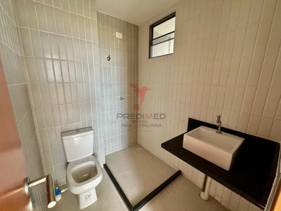 Imagem Apartamento de 2 quartos, sacada,novo á venda no Bairro Aeroclube,. João Pessoa