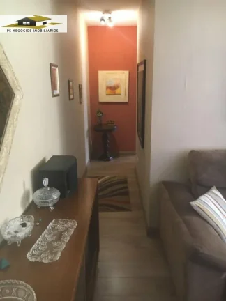 Imagem Apartamento para venda na Aclimação