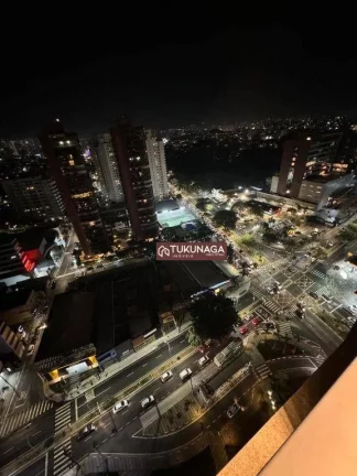 Imagem Studio com 1 quarto à venda, 40 m² por R$ 740.000 - Vila Lanzara - Guarulhos/SP