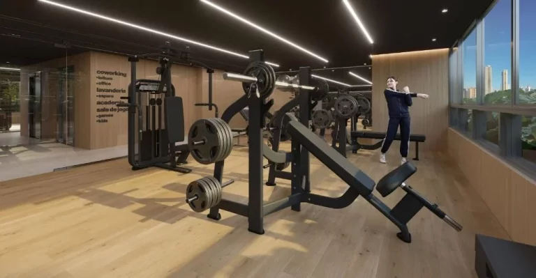 Imagem Studio à venda, 25 m² por R$ 296.555,90 - Miramar - João Pessoa/PB