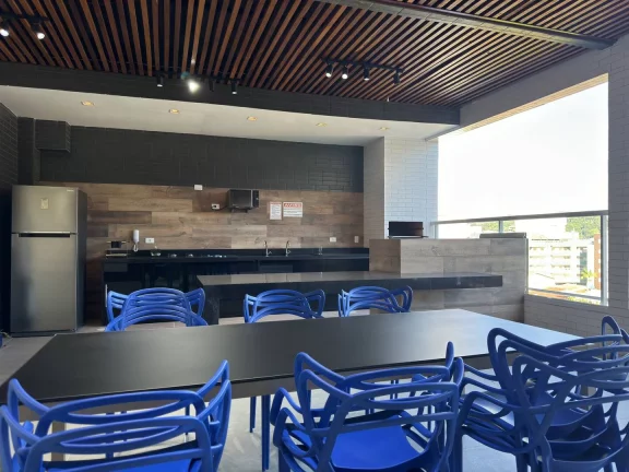 Imagem Apartamento à venda na Praia das Toninhas