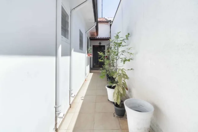 Imagem CASA RESIDENCIAL em São Paulo - SP, Ipiranga