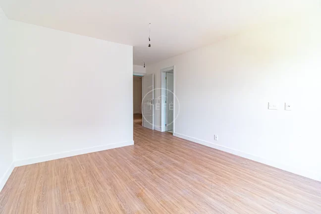 Imagem COBERTURA LINEAR na BARRA DA TIJUCA com 4 SUÍTES - valor promocional - Rio de Janeiro, RJ