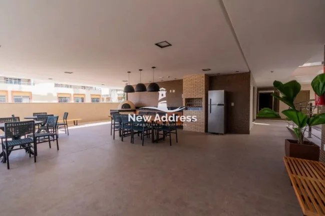 Imagem Apartamento 2 Quartos à venda na Praia da Costa - Vila Velha/ES