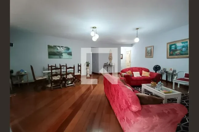 Imagem Apartamento à Venda - Recreio, 4 Quartos, 168 m2