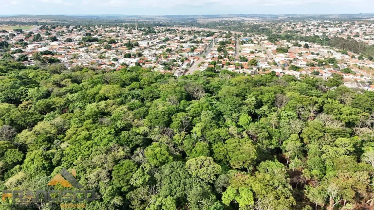 Imagem Condomínio Jardins Miami FRG em Aparecida de Goiânia - Lotes à Venda