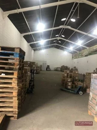 Imagem Galpão à venda, 1250 m² por R$ 6.500.000,00 - Vila Maria - São Paulo/SP
