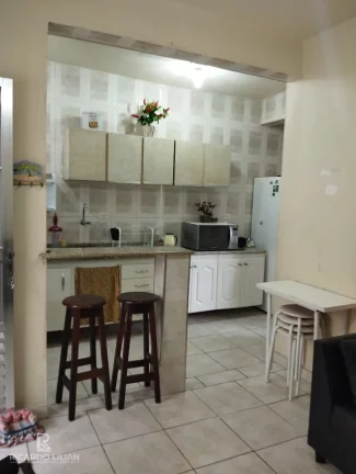 Imagem Apartamento no Canto do Forte a Venda - Imperdivel.