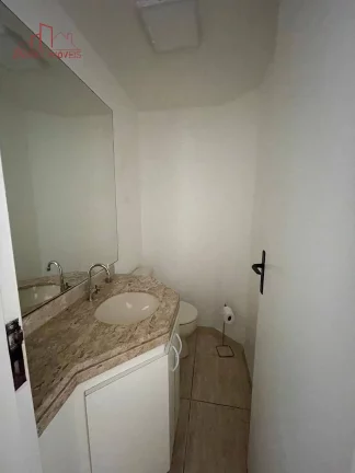 Imagem Casa em condomínio 159m² - 3 Dorm - 2 Vagas