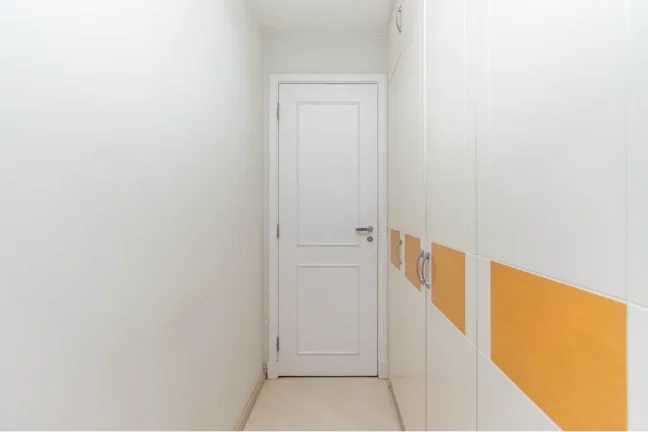 Imagem APARTAMENTO RESIDENCIAL em São Paulo - SP, Paraíso