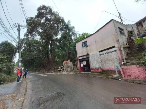 Imagem Terreno à venda, 9000 m² por R$ 8.000.000,00 - Três Cruzes - São Paulo/SP
