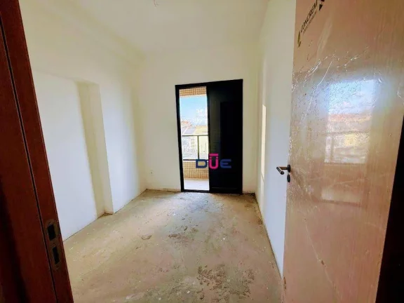 Imagem Apartamento com 2 dormitórios à venda, 75 m² por R$ 850.000 - Ponta da Praia - Santos/SP