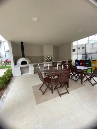 Imagem APARTAMENTO COBERTURA Á VENDA NO CONDOMÍNIO FATTO TORRES SÃO JOSÉ - JUNDIAÍ -SP