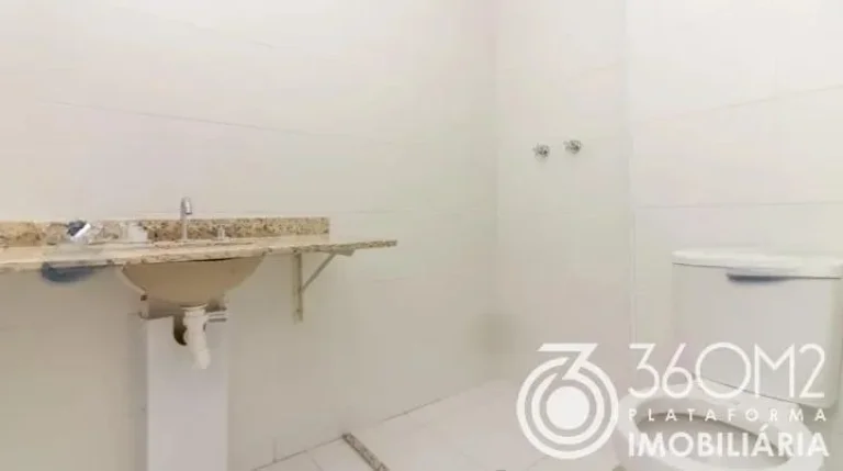 Imagem Apartamento para Venda em São Bernardo do Campo / SP no bairro Centro