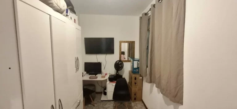 Imagem Apartamento à venda, 2 Dormitórios, 58 m2, Centro, Florianópolis,/SC