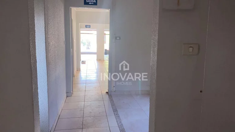 Imagem Sala para alugar, 150 m² por R$ 3.200,00/mês - Setor Central - Itumbiara/GO