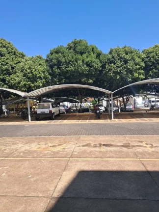 Imagem Apartamento Parque dos Pinhais, 2 quartos, 1 vaga coberta.