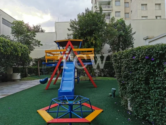 Imagem Apartamento Padrão à venda em São Paulo/SP