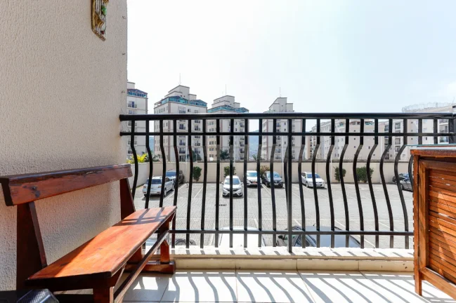 Imagem Apartamento para venda em Jaraguá com 3 quartos, sendo 1 suíte , 67m2
