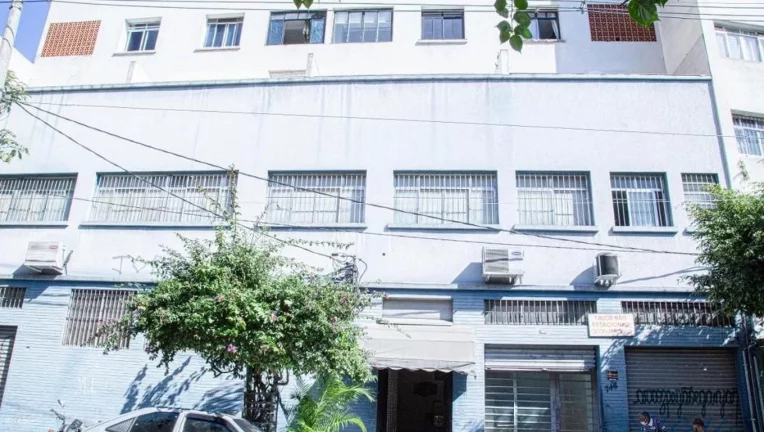 Imagem Apartamento para Venda em São Paulo / SP no bairro Bela Vista