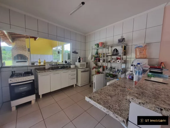 Imagem Chácara à venda em Bragança Paulista SP - R$790.000, apta à Financiamento!