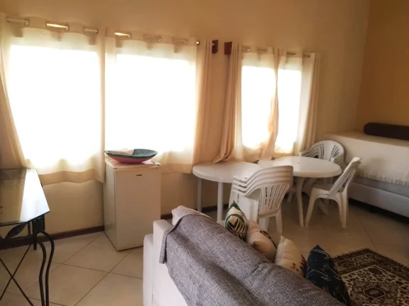 Imagem COBERTURA A 300 METROS DA PRAIA GRANDE COM VISTA PARA O MAR!