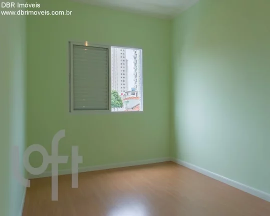 Imagem APARTAMENTO RESIDENCIAL em Sao Paulo - SP, Vila Prudente