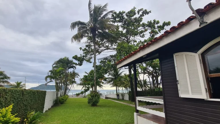 Imagem CASA PÉ NA AREIA EM JUQUEHY
