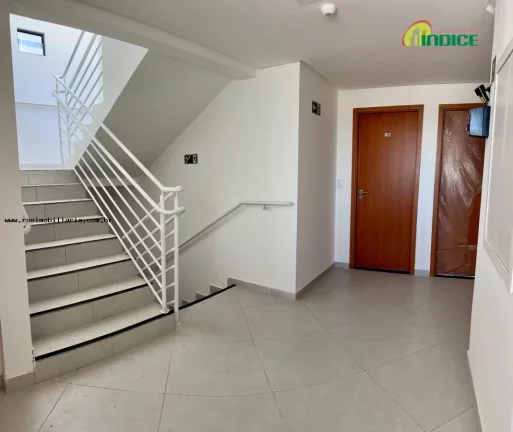 Imagem Apartamento á venda no Bairro do Cristo em João Pessoa/PB