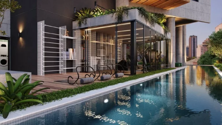 Imagem APARTAMENTO RESIDENCIAL em São Paulo - SP, Pinheiros