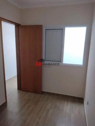 Imagem Sobrado à venda 3 Quartos, 1 Suite, 2 Vagas, 105M², Vila Alpina, São Paulo - SP