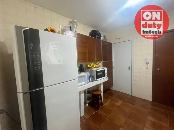Imagem Apartamento - Pitangueiras - Guarujá/SP