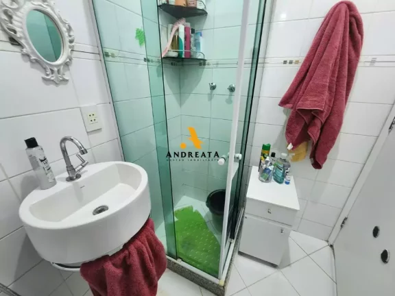 Imagem Apartamento com 1 quarto à venda, com 26 m2 por R$ 425.000 - Rua Senador Vergueiro - Flamengo - Rio de Janeiro/ RJ