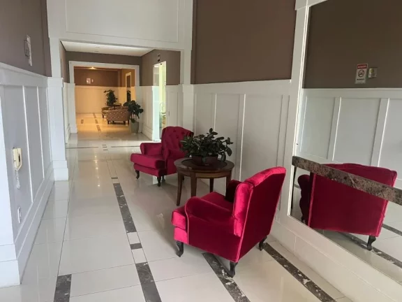 Imagem Apartamento com 3 dormitórios à venda, 110 m² por R$ 1.400.000,00 - Centro - Suzano/SP