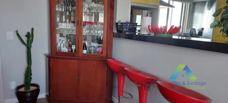 Imagem Apartamento à venda no bairro Independência - São Bernardo do Campo/SP