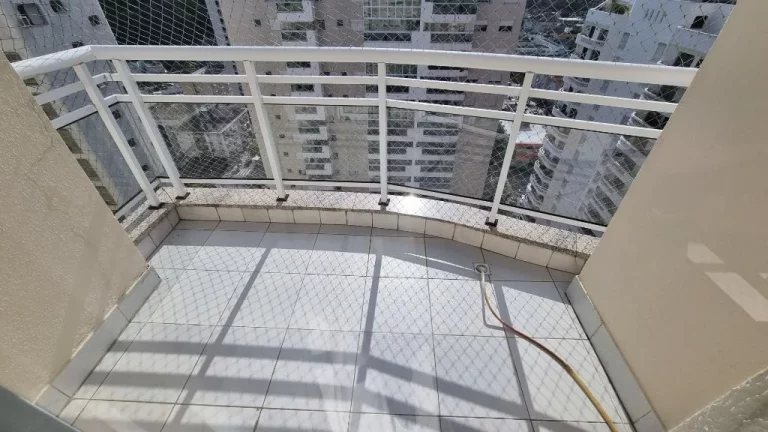 Imagem Cobertura com 3 dormitórios à venda, 170 m² - Pitangueiras - Guarujá/SP