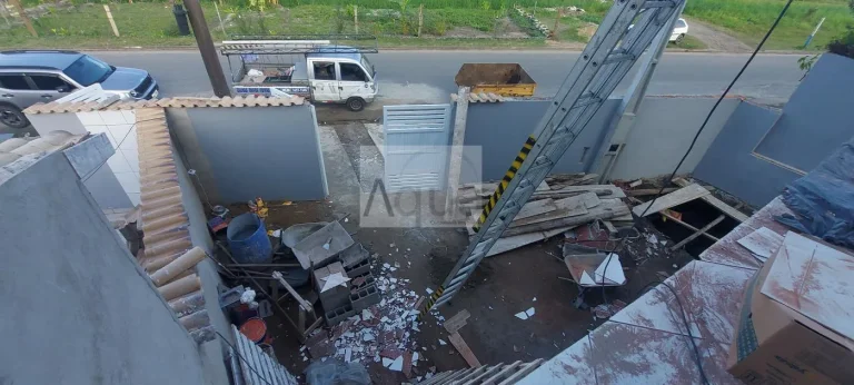 Imagem Casa para Venda em Itanhaém, Tupy, 2 dormitórios, 1 suíte, 2 banheiros, 2 vagas