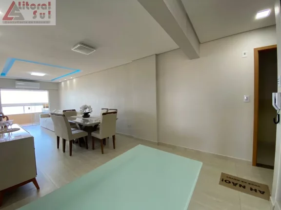 Imagem APARTAMENTO RESIDENCIAL em PRAIA GRANDE - SP, MARACANÃ