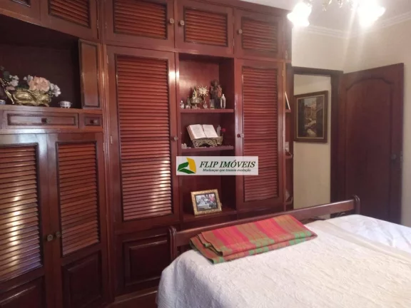 Imagem Lindo apartamento para venda com 197 m² 4, quartos, 2 suítes e 4 vagas de garagem no melhor Cambuí