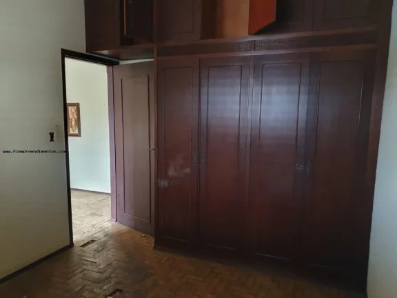 Imagem Casa para Venda em Limeira, Vila Bragotto, 2 dormitórios, 1 banheiro