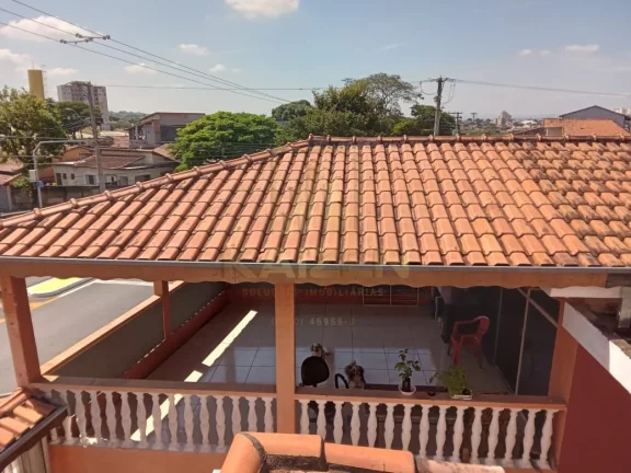 Imagem Residential Sobrado 3 Dorms. (1 Suíte), JARDIM TELESPARK - SÃO JOSÉ DOS CAMPOSSP
