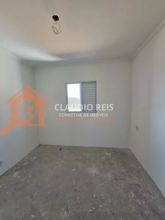 Imagem Sobrado Novo com 3 Quartos à venda, 110m² - Interlagos