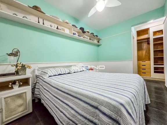 Imagem Apartamento à venda na Riviera no Edifício Sausalito, com 2 dormitórios 1 suíte 79m², 1 vaga