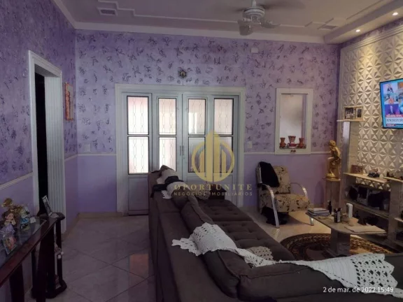 Imagem Casa com 2 dormitórios com 1 suíte à venda, 693 m² por R$ 340.000 - Vila Santa Fé - Pirassununga/SP